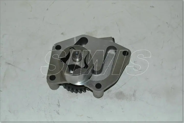 chinese manufacturer good quality oill pump 3285414 3286278 for excavator 4TNV106
chinese manufacturer good quality oill pump 3285414 3286278 for excavator 4TNV106