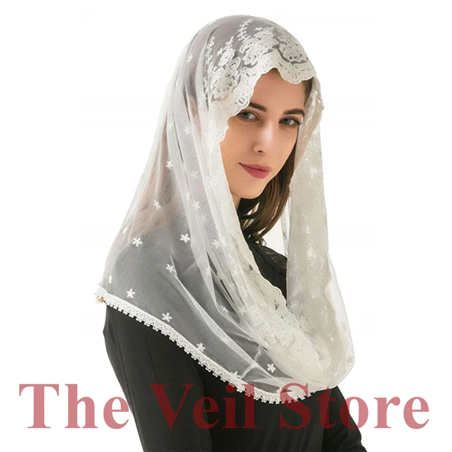 Хлопковая кружевная вуаль Mantilla с цветочным принтом для церковного наряда, головной убор, латинская месса, винтажная традиционная вуаль Velo Mantilla de Novia
Хлопковая кружевная вуаль Mantilla с цветочным принтом для церковного наряда, головной убор, латинская месса, винтажная традиционная вуаль Velo Mantilla de Novia