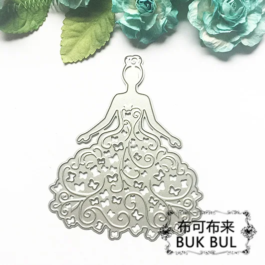 butterfly dress lady metal cutting dies troqueles fustella scrapbooking dies metal,embossing folder metal die cut stencils
butterfly dress lady metal cutting dies troqueles fustella scrapbooking dies metal,embossing folder metal die cut stencils