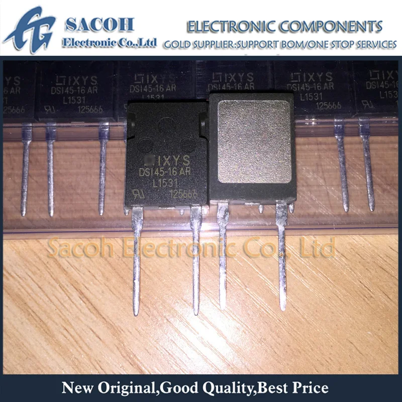 Восстановленный Оригинальный 10 шт./лот DSI45-16AR или DSI45-16A DSI45-16 ISOPLUS247 48A 1600V выпрямительный диод
Восстановленный Оригинальный 10 шт./лот DSI45-16AR или DSI45-16A DSI45-16 ISOPLUS247 48A 1600V выпрямительный диод