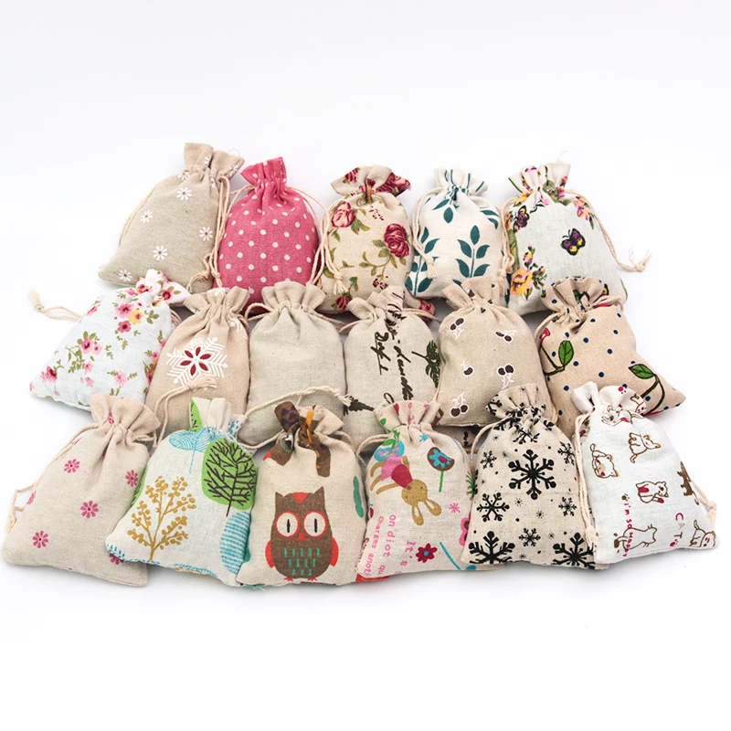 50pcs/lot 13*18cm Colorful Design Cotton Bag Drawstring Gift Bag Incense Storage Linen Bag Candy Bracelet Jewelry Packaging Bags
50pcs/lot 13*18cm Colorful Design Cotton Bag Drawstring Gift Bag Incense Storage Linen Bag Candy Bracelet Jewelry Packaging Bags