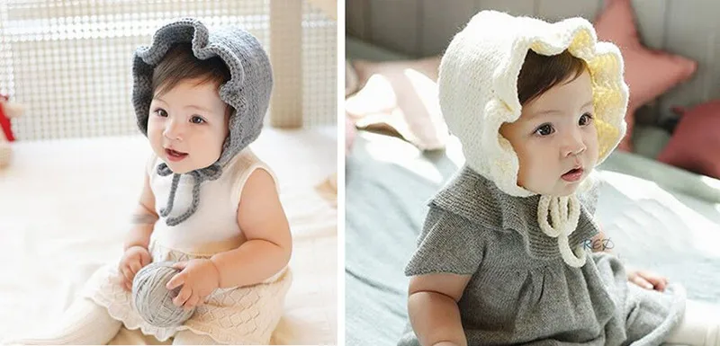 Cute Dear Baby Girl Toddler Fashion Crochet Handmade Hat Cap Beanie Bonnet Headwear Kids Bebe Hats Caps Products Accessories
Cute Dear Baby Girl Toddler Fashion Crochet Handmade Hat Cap Beanie Bonnet Headwear Kids Bebe Hats Caps Products Accessories