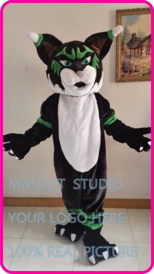 mascot wildcat mascot wild cat bobcat costume fancy costume anime cosplay kits mascotte fancy dress carnival costume
mascot wildcat mascot wild cat bobcat costume fancy costume anime cosplay kits mascotte fancy dress carnival costume