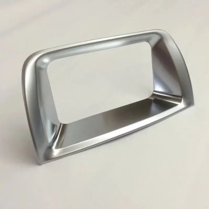 For Mazda CX-5 2015 2016 Interior Console Center Dashboard Navigation Panel Cover Trim Frame Garnish CX5 Car-styling Accessories
For Mazda CX-5 2015 2016 Interior Console Center Dashboard Navigation Panel Cover Trim Frame Garnish CX5 Car-styling Accessories