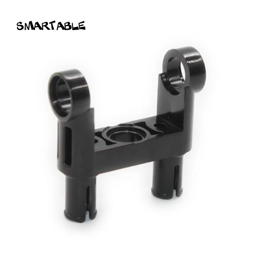 Smartable MOC High-Tech Pin 4x4 Connector Parts Building Block Toys For Children Compatible 48496 20pcs/set
Smartable MOC High-Tech Pin 4x4 Connector Parts Building Block Toys For Children Compatible 48496 20pcs/set