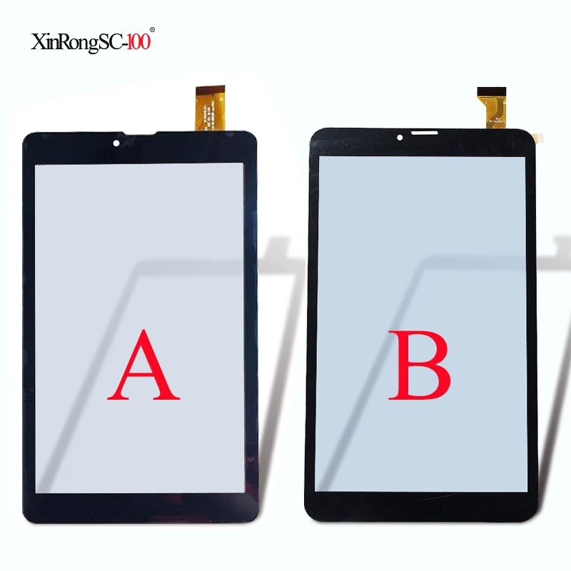 Новый дигитайзер сенсорного экрана для 8 "Prestigio Muze 3708 3G PMT3708_3G PMT3708D PMT3708C панель замена стекла датчика
Новый дигитайзер сенсорного экрана для 8 "Prestigio Muze 3708 3G PMT3708_3G PMT3708D PMT3708C панель замена стекла датчика