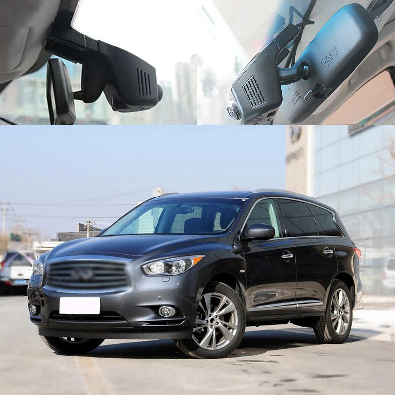 Видеорегистратор для Infiniti JX35 EX35 2008 ESQ Q50L G37 G25 QX50 QX60 QX55 Car 4K 2160P Wifi
Видеорегистратор для Infiniti JX35 EX35 2008 ESQ Q50L G37 G25 QX50 QX60 QX55 Car 4K 2160P Wifi