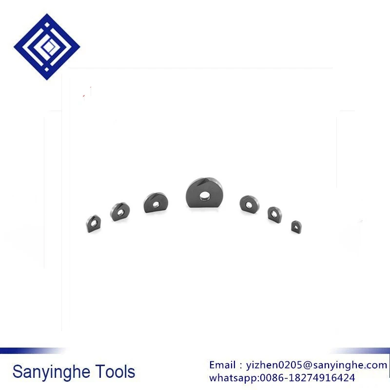 High performance 1 pcs P3202 semi-circular blade cnc carbide inserts cnc lathe tools
High performance 1 pcs P3202 semi-circular blade cnc carbide inserts cnc lathe tools