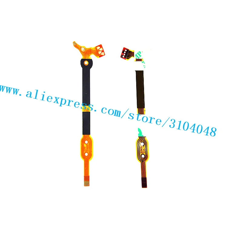 НОВЫЙ гибкий кабель объектива цифровой камеры для SIMGA 18-200 APERTURE FLEX для разъема Canon
НОВЫЙ гибкий кабель объектива цифровой камеры для SIMGA 18-200 APERTURE FLEX для разъема Canon