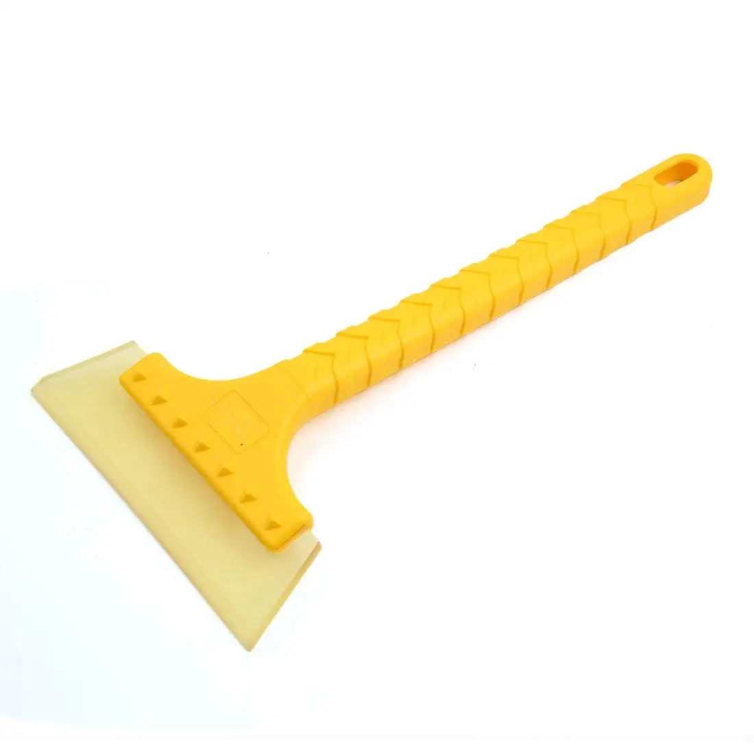 uxcell Multipurpose Anti-slip Handle Rubber Blade Car Windshield Ice Scraper Snow Shovel
uxcell Multipurpose Anti-slip Handle Rubber Blade Car Windshield Ice Scraper Snow Shovel