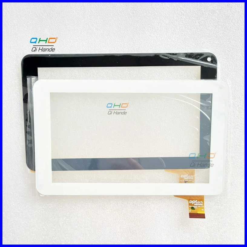 New touch screen For 7" Inch DF Saturn-02 Tablet 86vb-a Touch panel Digitizer Glass Sensor Replacement Free Shipping
New touch screen For 7" Inch DF Saturn-02 Tablet 86vb-a Touch panel Digitizer Glass Sensor Replacement Free Shipping