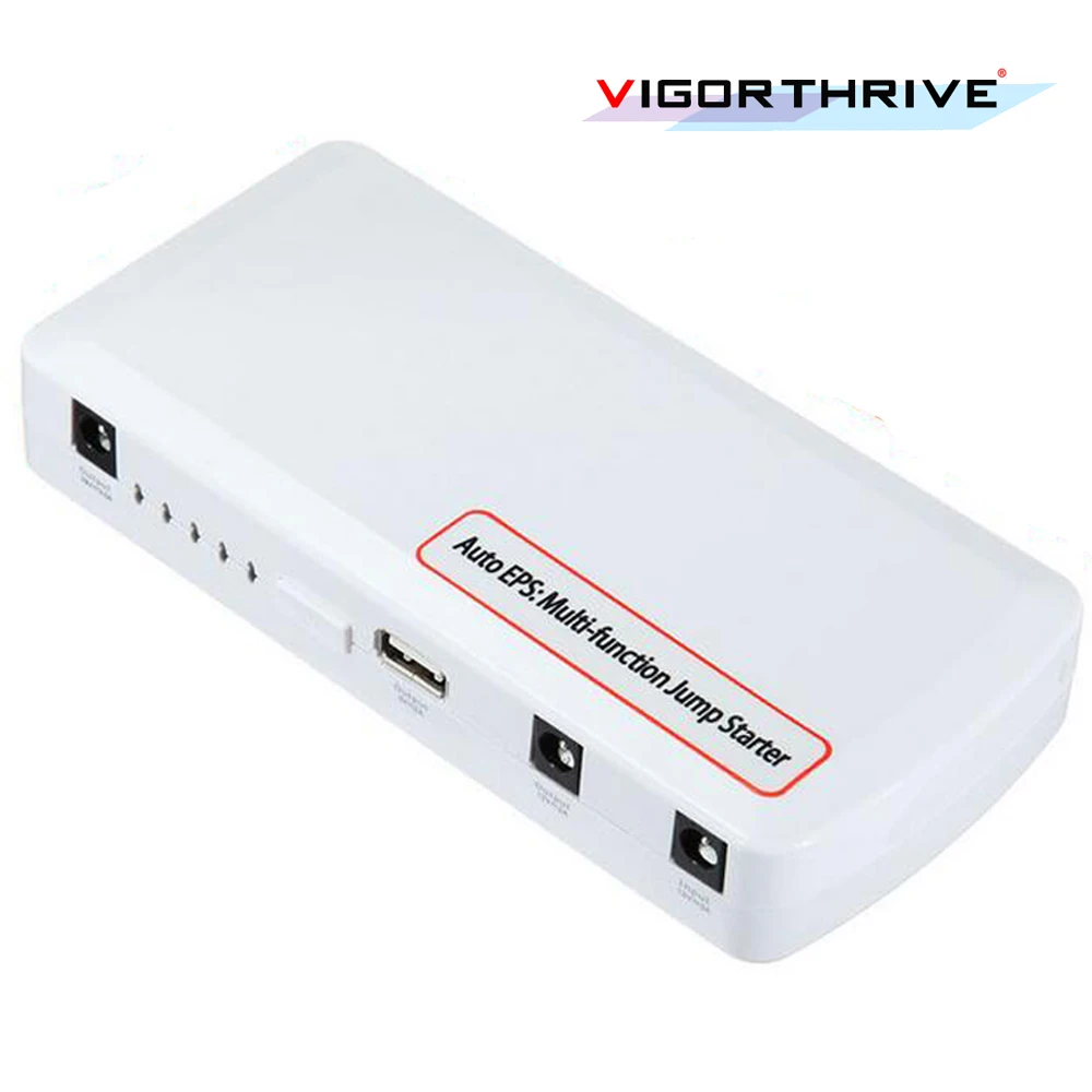 Car Jump Starter Automobile booster auto power supply jumper Emergent Start Battery power charge 100% new
Car Jump Starter Automobile booster auto power supply jumper Emergent Start Battery power charge 100% new