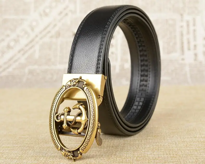 ZYBZYH vintage alloy buckle automatic boat seedling belt Men's luxury high quality designer jeans boat buckle belt
ZYBZYH vintage alloy buckle automatic boat seedling belt Men's luxury high quality designer jeans boat buckle belt
