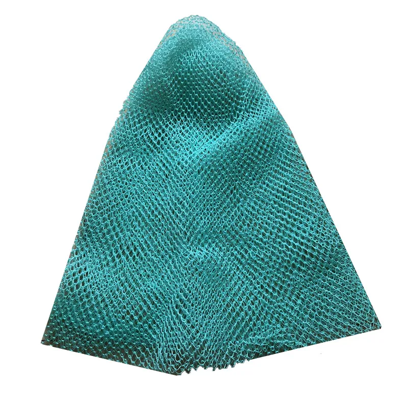 Strong Hand-Woven Nylon Net for Dip Net of Head Fishing Net Fishing Tool Outdoor Accessories Fishing Creel Spoon Net Rede Pesca
Strong Hand-Woven Nylon Net for Dip Net of Head Fishing Net Fishing Tool Outdoor Accessories Fishing Creel Spoon Net Rede Pesca