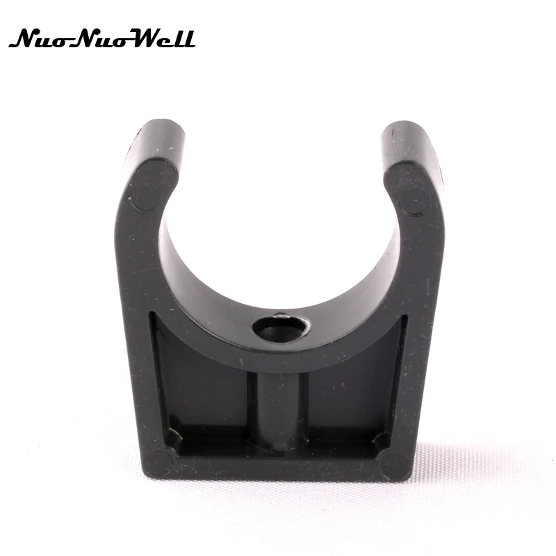Plastic Hose Bracket for Garden Irrigation, Watering System Fittings, Pipe Parts, Fixed Tube, PVC, 40mm, 1Pc
Plastic Hose Bracket for Garden Irrigation, Watering System Fittings, Pipe Parts, Fixed Tube, PVC, 40mm, 1Pc