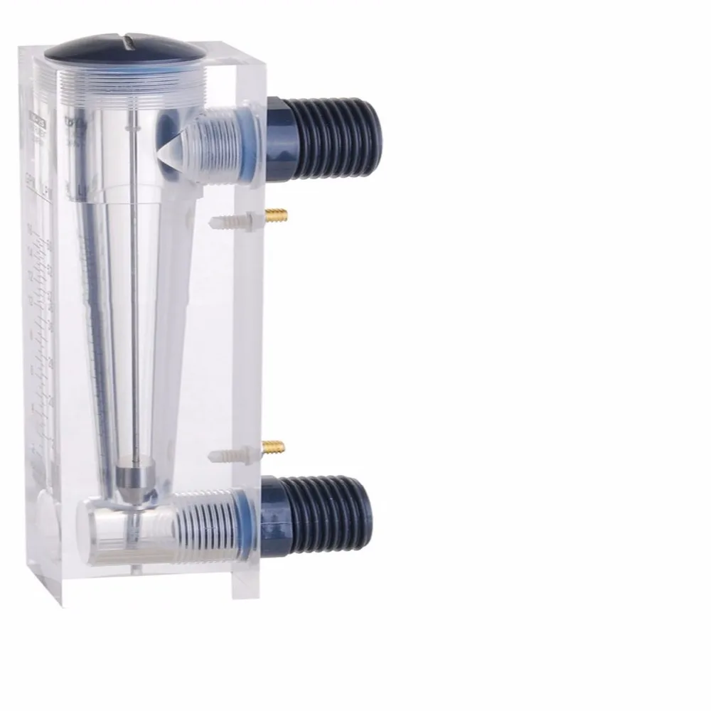 LZM-25(4-40SCFM/10-70m3/h) adjustable panel type flowmeter(flow meter) lzm25 panel/Oxygen flowmeters Tools Measurement Analysis
LZM-25(4-40SCFM/10-70m3/h) adjustable panel type flowmeter(flow meter) lzm25 panel/Oxygen flowmeters Tools Measurement Analysis