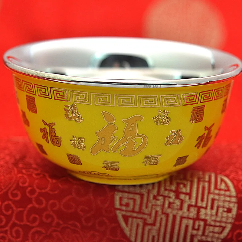 Silver bowl 999 bowl chopsticks spoon cutlery set household silver cutlery bowl
Silver bowl 999 bowl chopsticks spoon cutlery set household silver cutlery bowl
