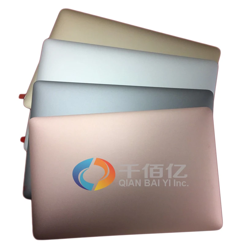 Laptop Grade A+ Original new A1534 LCD Assembly 2015 Gray Gold Sliver For Macbook 12'
Laptop Grade A+ Original new A1534 LCD Assembly 2015 Gray Gold Sliver For Macbook 12'