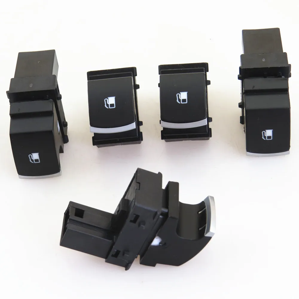 Кнопка регулировки крышки топливного бака FHAWKEYEQ для 05-09 VW Golf MK5 Jetta MK5 Touran Rabbit 1KD959833B 1KD 959 833
Кнопка регулировки крышки топливного бака FHAWKEYEQ для 05-09 VW Golf MK5 Jetta MK5 Touran Rabbit 1KD959833B 1KD 959 833