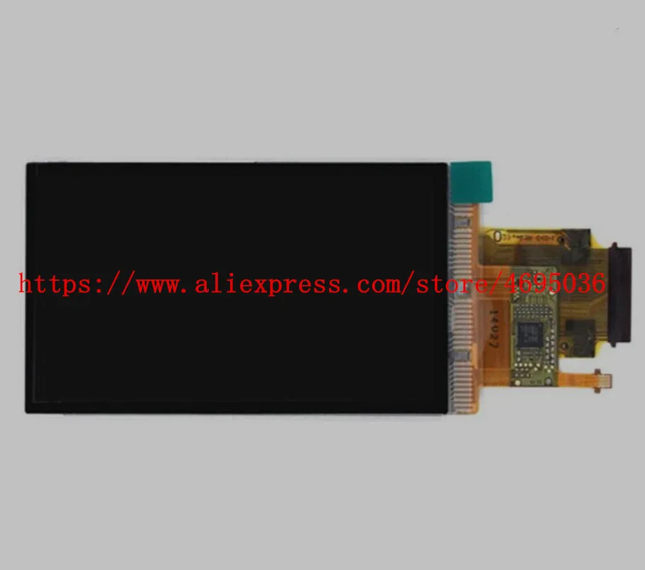 NEW LCD Display Screen For SONY LEGRIA HFG30 HF-G30 Digital Camera Repair Part 
NEW LCD Display Screen For SONY LEGRIA HFG30 HF-G30 Digital Camera Repair Part