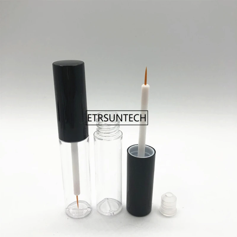 100pcs 8ml Travel Empty Eyeliner Plastic Tube Cosmetic Container eyeliner container make up packaging F2472
100pcs 8ml Travel Empty Eyeliner Plastic Tube Cosmetic Container eyeliner container make up packaging F2472