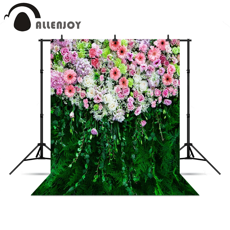 Allenjoy background for photo shoots flower gorgeous green free nature background wedding love for photo studio background vinyl
Allenjoy background for photo shoots flower gorgeous green free nature background wedding love for photo studio background vinyl