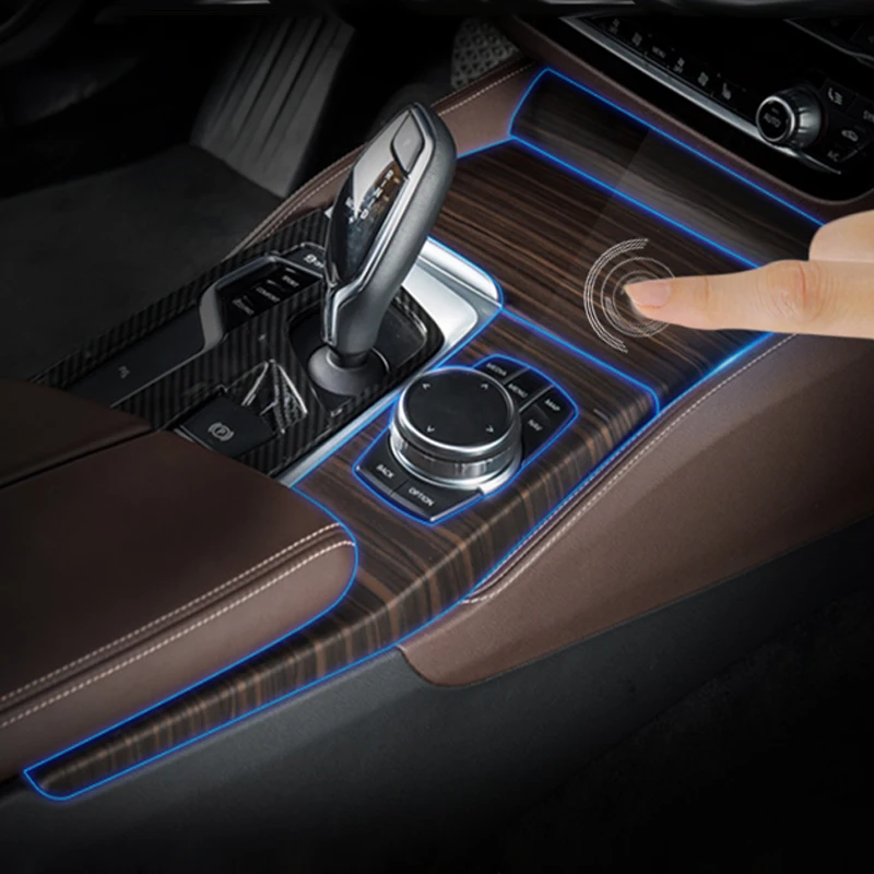 Автомобильный Стайлинг для BMW G30 G38 5 серии Высокое качество ТПУ Отделка приборной панели CD панель прозрачная краска защитная пленка наклейки
Автомобильный Стайлинг для BMW G30 G38 5 серии Высокое качество ТПУ Отделка приборной панели CD панель прозрачная краска защитная пленка наклейки