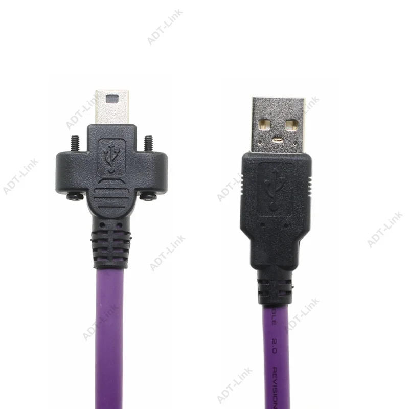 USB мини машина видения промышленный кабель камеры мини USB 5Pin с M3 винтовой блокировкой 3m 5m
USB мини машина видения промышленный кабель камеры мини USB 5Pin с M3 винтовой блокировкой 3m 5m