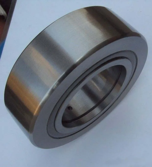 NATR 25PP yoke type track roller bearing needle roller bearing size 25*52*25mm
NATR 25PP yoke type track roller bearing needle roller bearing size 25*52*25mm