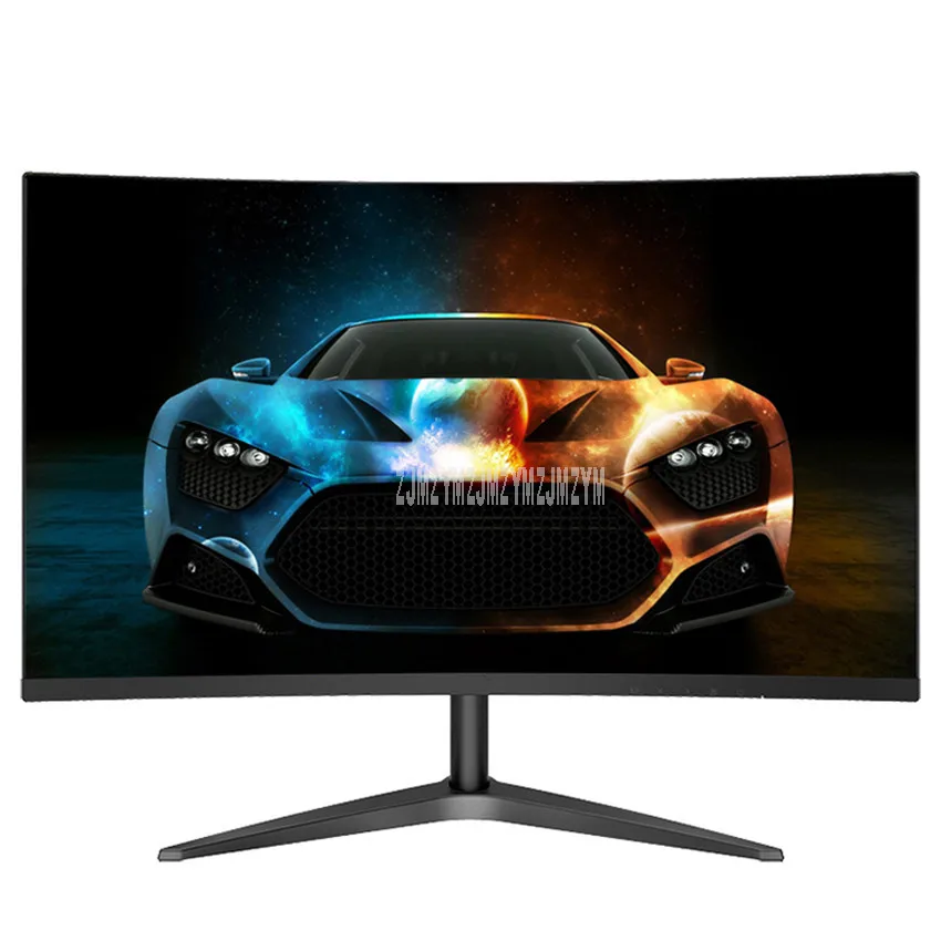 C27B1H 27 inch Curved LCD Monitor Widescreen LCD Display Screen Desktop Computer PC Display Screen VGA HDMI-compatible Audio
C27B1H 27 inch Curved LCD Monitor Widescreen LCD Display Screen Desktop Computer PC Display Screen VGA HDMI-compatible Audio