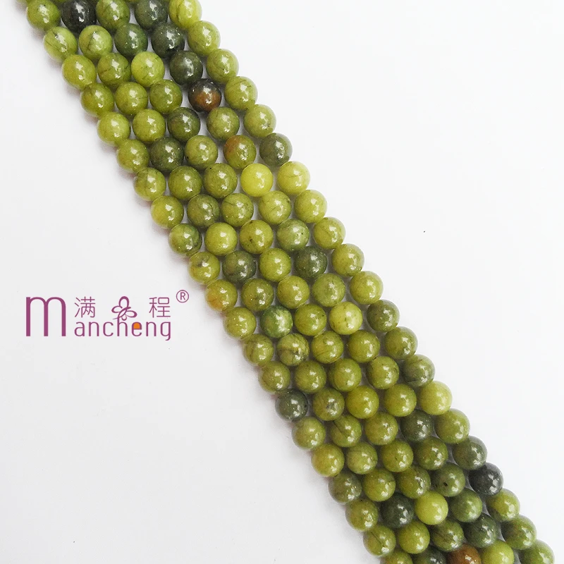 Factory price Natural 8MM Green Jade beads stone Best quality Round Green Chalcedony Loose Beads jewelry Accessories(47-48 beads
Factory price Natural 8MM Green Jade beads stone Best quality Round Green Chalcedony Loose Beads jewelry Accessories(47-48 beads