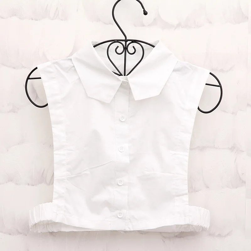 Fake Collar Women Detachable Collars White False Collar for Women Female Fake Shirt Collar Women Tie
Fake Collar Women Detachable Collars White False Collar for Women Female Fake Shirt Collar Women Tie