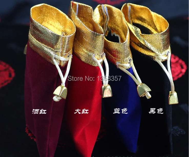 High quality velvet jewelry bag for gift wilget jade crystal necklace bangle pearl watch vanilla bag\pouch customize wholesale
High quality velvet jewelry bag for gift wilget jade crystal necklace bangle pearl watch vanilla bag\pouch customize wholesale