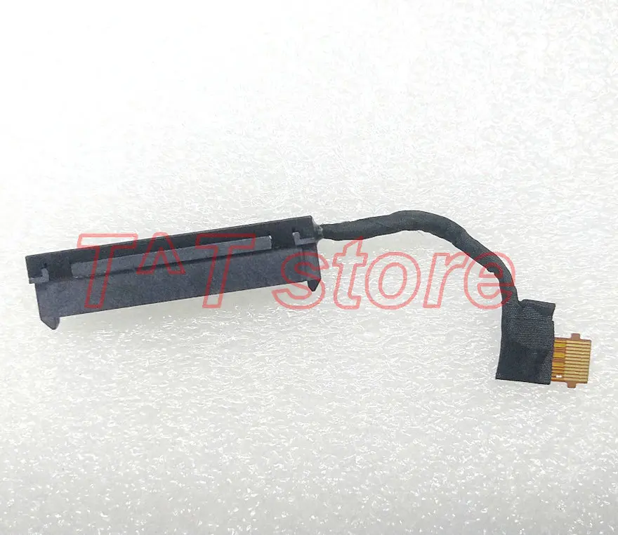Новый оригинальный разъем для жесткого диска SATA для ноутбука HP 440 G5, кабель DD0X8BHD000, хорошая бесплатная доставка
Новый оригинальный разъем для жесткого диска SATA для ноутбука HP 440 G5, кабель DD0X8BHD000, хорошая бесплатная доставка