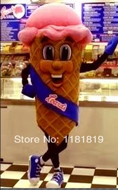 MASCOT ice cream mascot costume custom fancy costume anime cosplay kits mascotte fancy dress carnival costume 
MASCOT ice cream mascot costume custom fancy costume anime cosplay kits mascotte fancy dress carnival costume