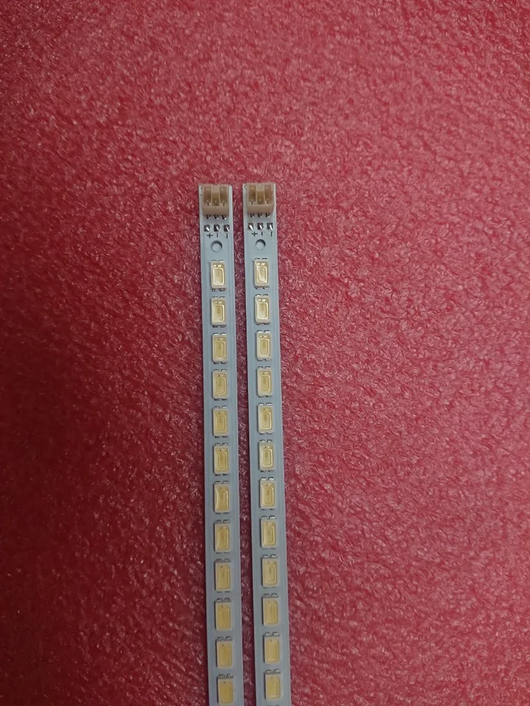 Светодиодные ленты для подсветки, 72 светодиода для P46LED12 Toshiba 46SL412UB46SL412U LTA460HQ12 LED46K16X3D 46-DOWN LJ64-03035A SLED 2011SGS46
Светодиодные ленты для подсветки, 72 светодиода для P46LED12 Toshiba 46SL412UB46SL412U LTA460HQ12 LED46K16X3D 46-DOWN LJ64-03035A SLED 2011SGS46