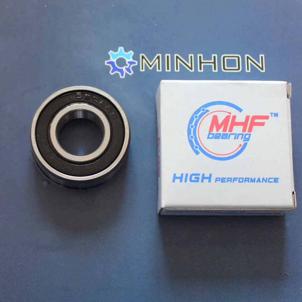 MHF 6202RS-16 6202 16mm one rubber seals Miniature Radial Ball Bearings Best Price High Performance
MHF 6202RS-16 6202 16mm one rubber seals Miniature Radial Ball Bearings Best Price High Performance