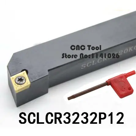 SCLCR3232P12, наружный токарный инструмент, Заводская розетка s, пена, Расточная штанга, cnc, машина, фабричная розетка
SCLCR3232P12, наружный токарный инструмент, Заводская розетка s, пена, Расточная штанга, cnc, машина, фабричная розетка