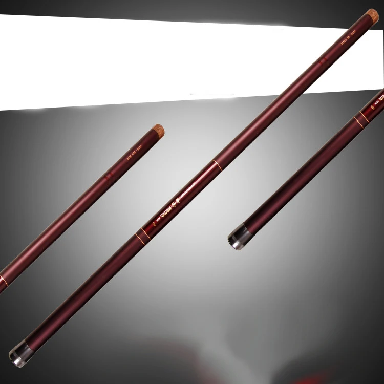2017 anzhenji Top Telescopic Carbon fiber Long fishing rod 8m 9M 10 M 11M 12M 13M ultra hand stream taiwan pole Peche
2017 anzhenji Top Telescopic Carbon fiber Long fishing rod 8m 9M 10 M 11M 12M 13M ultra hand stream taiwan pole Peche