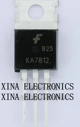 KA7805 KA7806 KA7808 KA7809 KA7810 KA7812 KA7815 KA7818 KA7824 TO-220 ROHS ОРИГИНАЛ 10 шт./лот
KA7805 KA7806 KA7808 KA7809 KA7810 KA7812 KA7815 KA7818 KA7824 TO-220 ROHS ОРИГИНАЛ 10 шт./лот