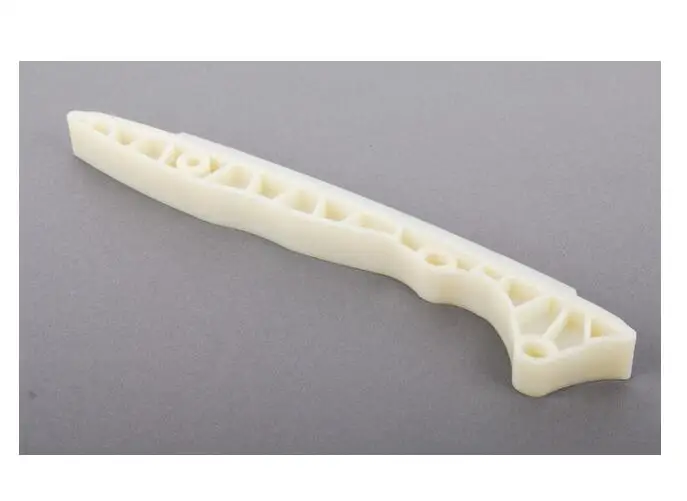 Новая 1-компонентная направляющая цепи ГРМ, левая нижняя направляющая для Mercedes R171 W164 W203 ML350 2720520016
Новая 1-компонентная направляющая цепи ГРМ, левая нижняя направляющая для Mercedes R171 W164 W203 ML350 2720520016