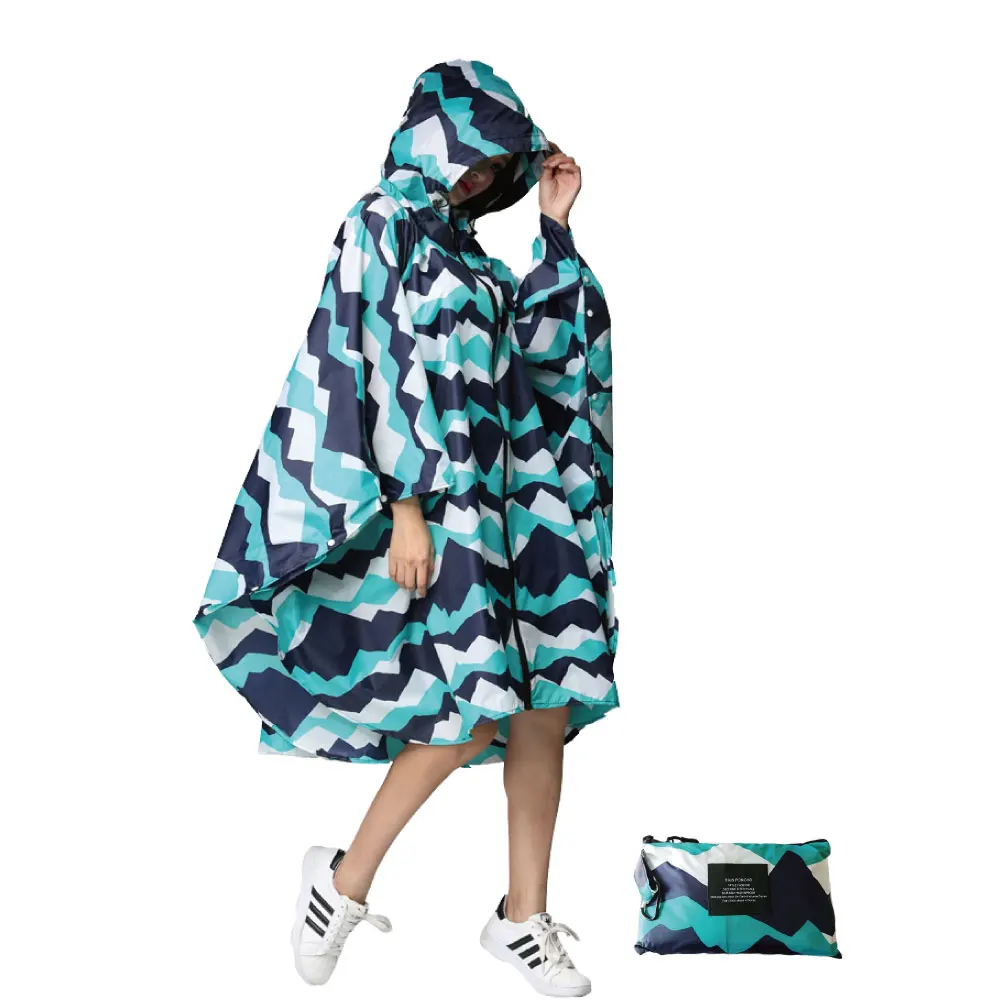 Multifunctional colorful unisex Outdoor Travel Waterproof Rain coat Poncho Backpack rain cover cycling in heavy rain
Multifunctional colorful unisex Outdoor Travel Waterproof Rain coat Poncho Backpack rain cover cycling in heavy rain