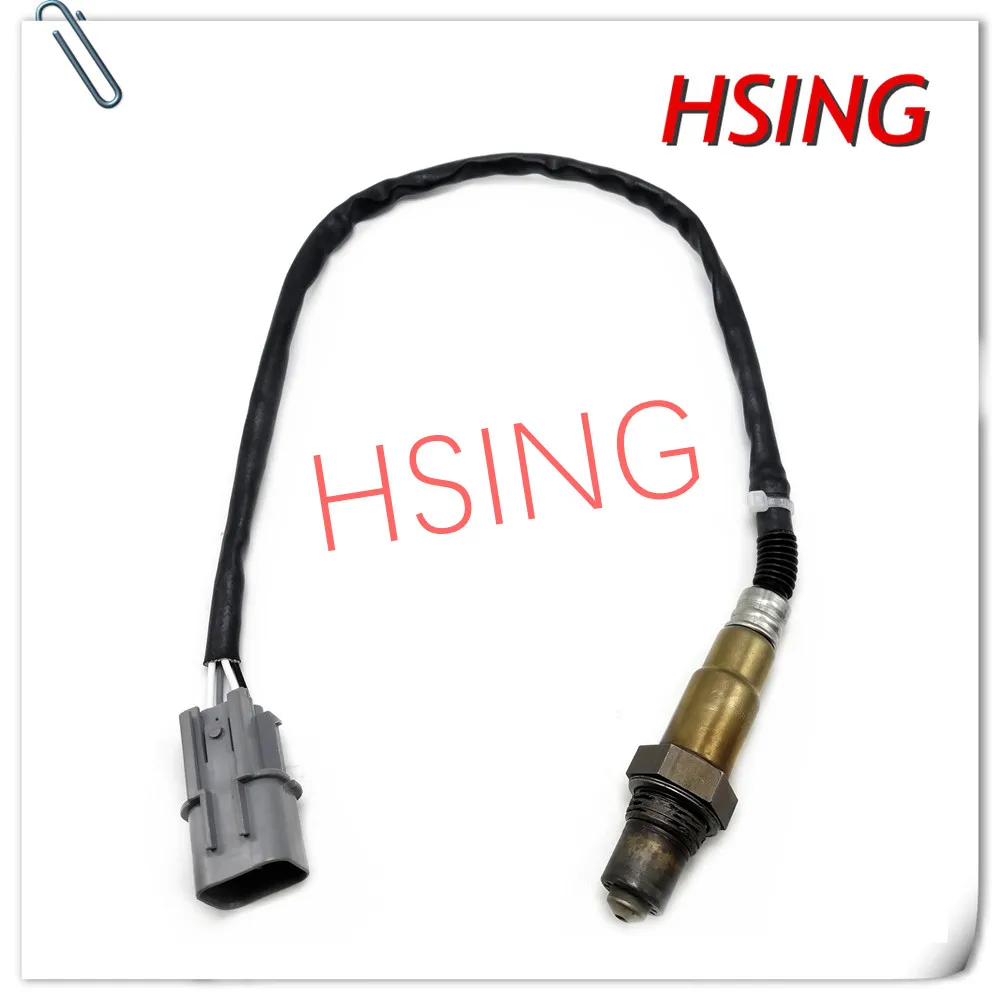 Oxygen Sensor O2 Sensor Fits For 2011-2015 Kia Rio 1.4L 1.6L ***Part No# 39210-2B160 392102B160
Oxygen Sensor O2 Sensor Fits For 2011-2015 Kia Rio 1.4L 1.6L ***Part No# 39210-2B160 392102B160