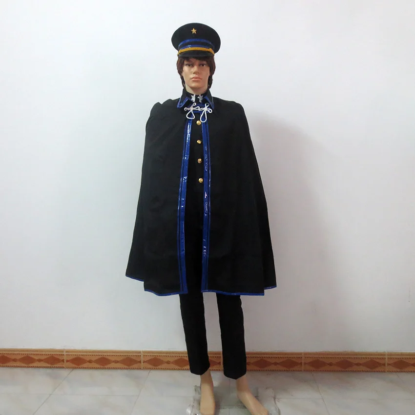 Dai Gyakuden Saiban Naruhodoryuunosuke no bouken Ryunosuke Naruhodo Cosplay Costume Tailor Made
Dai Gyakuden Saiban Naruhodoryuunosuke no bouken Ryunosuke Naruhodo Cosplay Costume Tailor Made
