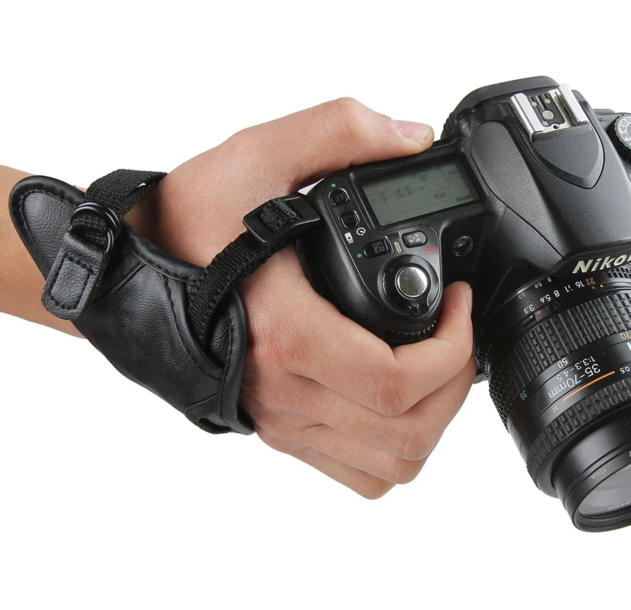 Ремешок на запястье для камеры DSLR с резьбовым креплением 1/4 для Canon Nikon Sony Pentax Fujifilm Panasonic аксессуары для камеры
Ремешок на запястье для камеры DSLR с резьбовым креплением 1/4 для Canon Nikon Sony Pentax Fujifilm Panasonic аксессуары для камеры