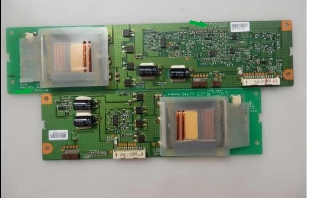 T-COn 6632L-0338A 6632l-0339A LC370WX1 high voltage logic board FOR connect with LT3719P price difference
T-COn 6632L-0338A 6632l-0339A LC370WX1 high voltage logic board FOR connect with LT3719P price difference