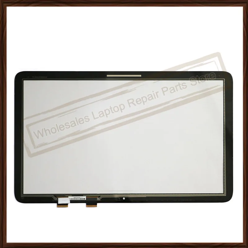 Original For HP Pavilion 15-P030NR 15.6" Touch Screen Digitizer Glass Replacement
Original For HP Pavilion 15-P030NR 15.6" Touch Screen Digitizer Glass Replacement