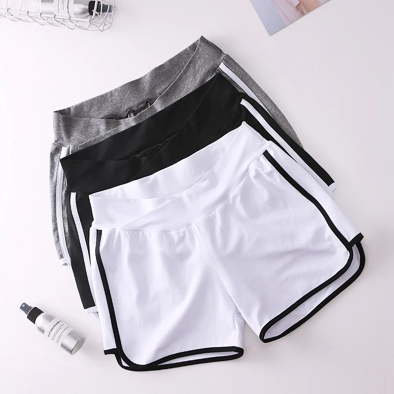 Summer maternity pants summer dress bottoming maternity pants maternity wear shorts sweatpants cotton
Summer maternity pants summer dress bottoming maternity pants maternity wear shorts sweatpants cotton