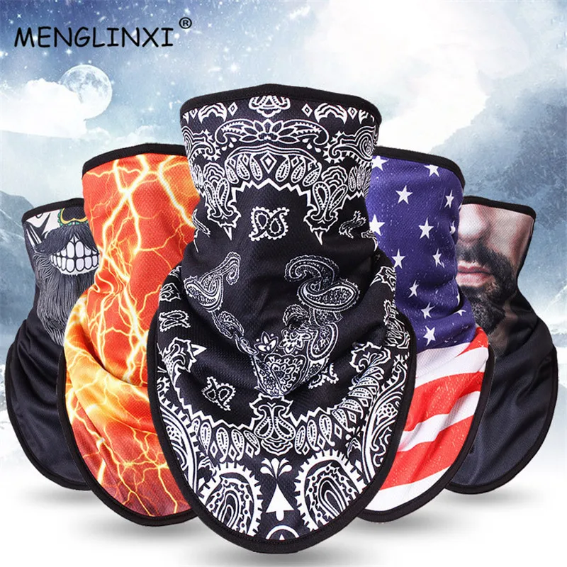 2019 New Winter Scarf Men Fashion Windproof Ski Face Mask Women Thickened Warm Fleece Scarf Outdoor Bike Motorcycle Scarf Hats
2019 New Winter Scarf Men Fashion Windproof Ski Face Mask Women Thickened Warm Fleece Scarf Outdoor Bike Motorcycle Scarf Hats