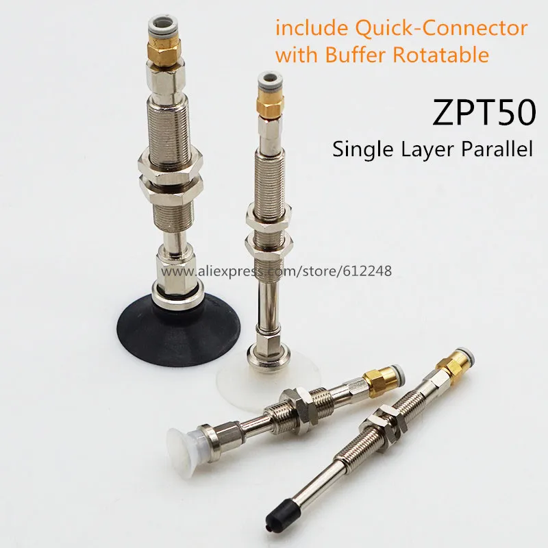 Indsutrial Vacuum Pad Vacuum Chuck ZPT50USJ10-06-A14 ZPT50USJ20-06-A14 ZPT50USJ30-06-A14 ZPT50USJ50-06-A14 ZPT50USJ50-08-A14
Indsutrial Vacuum Pad Vacuum Chuck ZPT50USJ10-06-A14 ZPT50USJ20-06-A14 ZPT50USJ30-06-A14 ZPT50USJ50-06-A14 ZPT50USJ50-08-A14